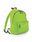 Preview: Kinder Rucksack lime