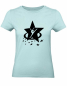 Preview: Ladies T-Shirt inkl. Motiv