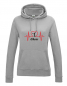 Preview: Hooded mit Cheermotiv
