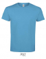 Mobile Preview: T-Shirt Aqua