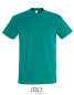 Mobile Preview: T-Shirt emeralde