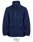 Preview: Fleecejacke North navy