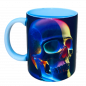 Preview: Motivtasse Skull