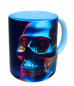 Preview: Motivtasse Skull
