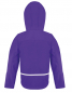Preview: Junior Hooded SoftShell Jacke Gr. 152 - 158