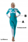 Preview: Lycotex Voltigieranzug Bianca