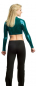 Preview: Basic Crop Top