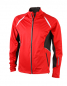 Mobile Preview: Men's Sports Jacket Windproof