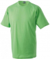 Preview: T-Shirt Unisex mit Rundhals 180 g/m²