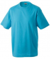 Mobile Preview: T-Shirt Unisex mit Rundhals 150 g/m²
