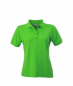 Mobile Preview: Ladies Workwear Poloshirt