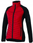 Mobile Preview: Banff Hybrid Insulated Jacket Women