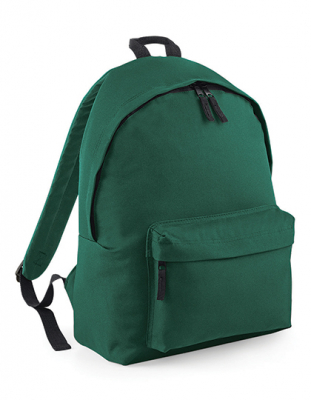 Kinder Rucksack bottlegreen