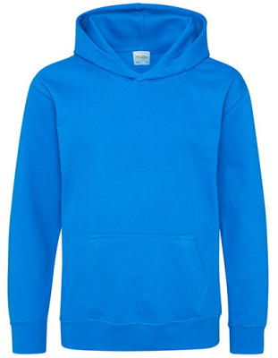 College Hooded