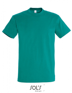 T-Shirt emeralde