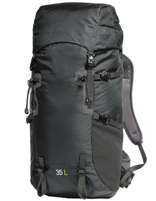 Backpack Tour anthracite