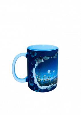 Motivtasse Landschaft 1