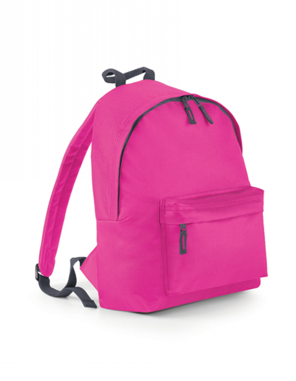 Rucksack Backpack fuchsia