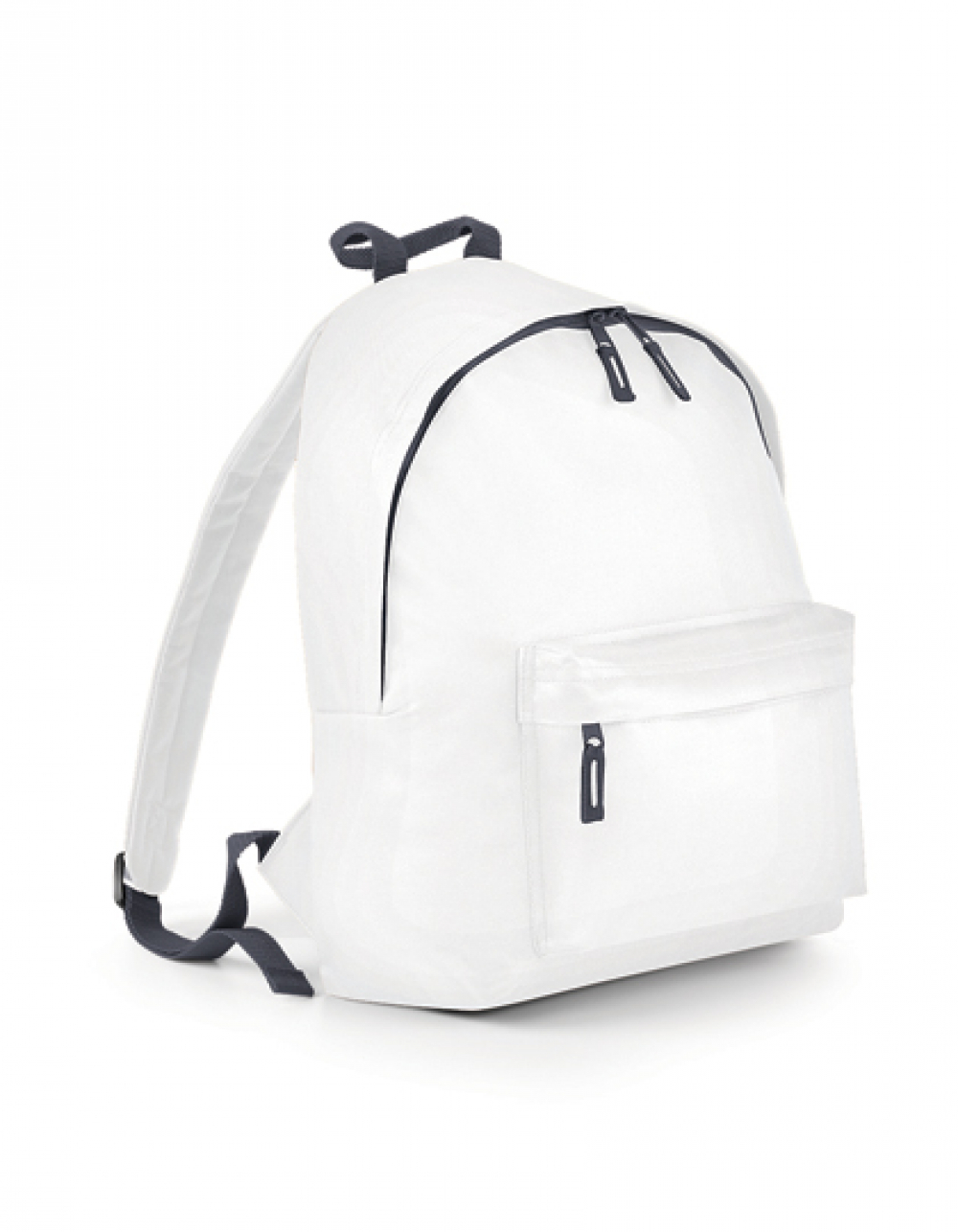 Rucksack white - grey