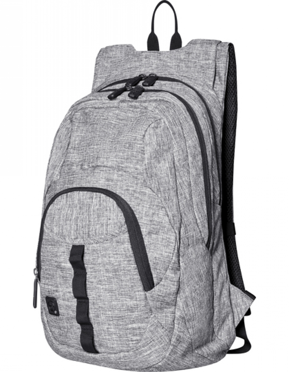 Rucksack Bagpack  Canyon  Grey Series