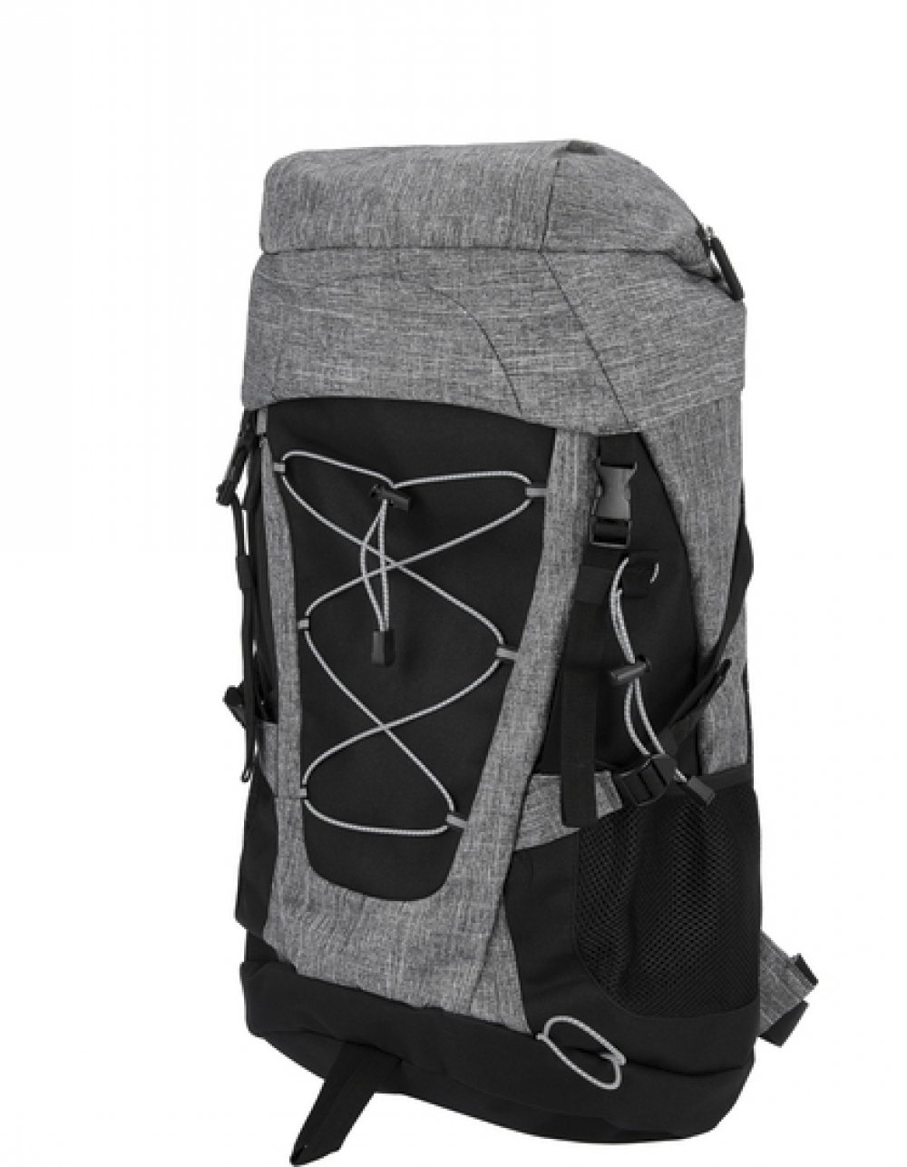 Rucksack Bagpack  Yellowstone Grey Series