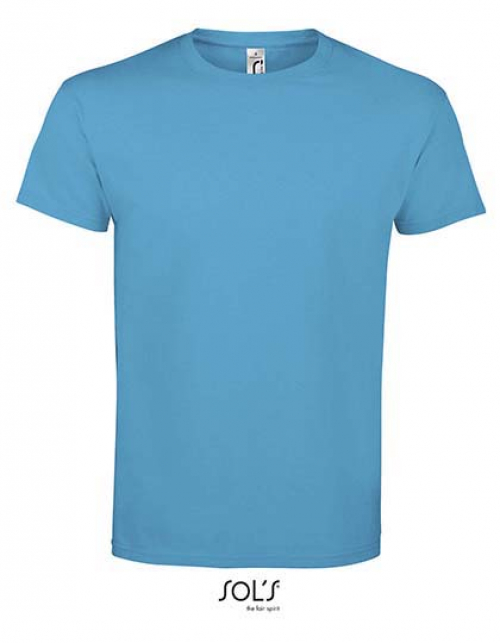 T-Shirt Aqua