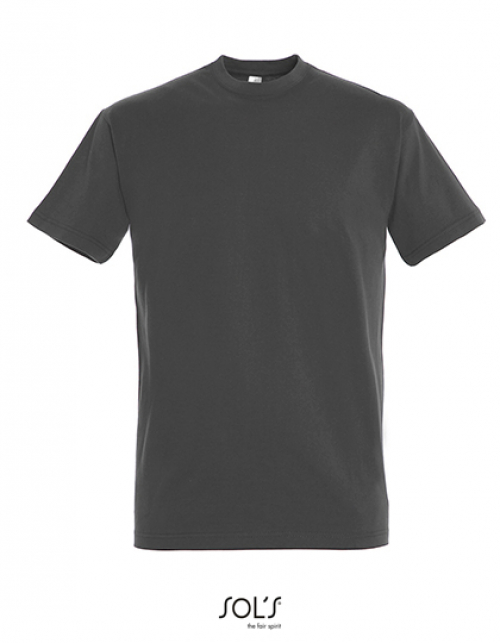 T-Shirt darkgrey