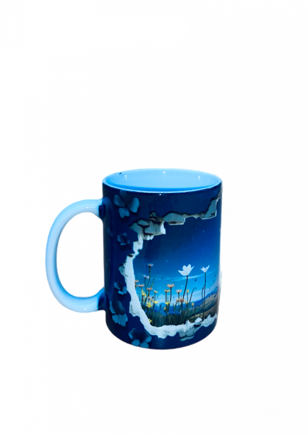 Motivtasse Landschaft 1