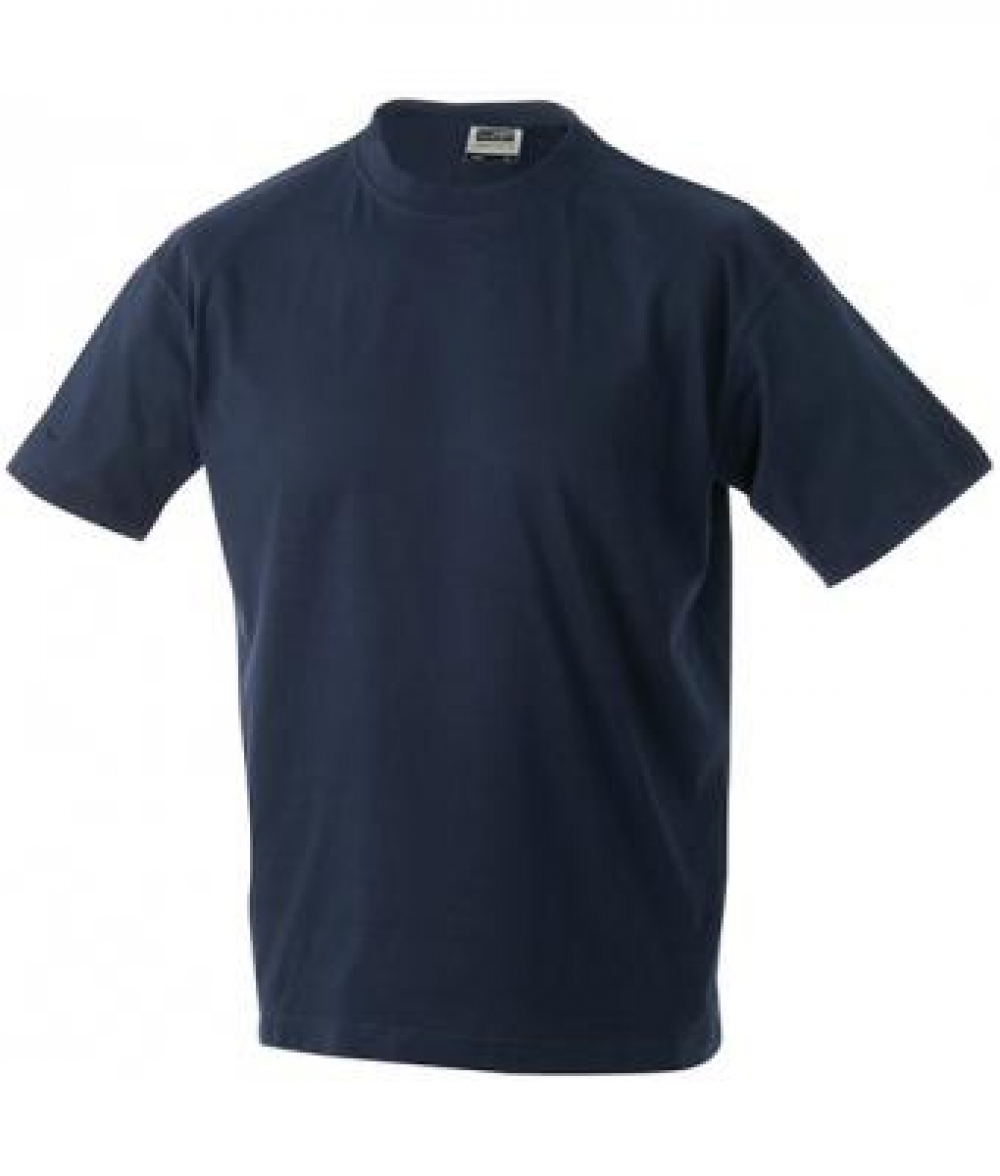 T-Shirt navy