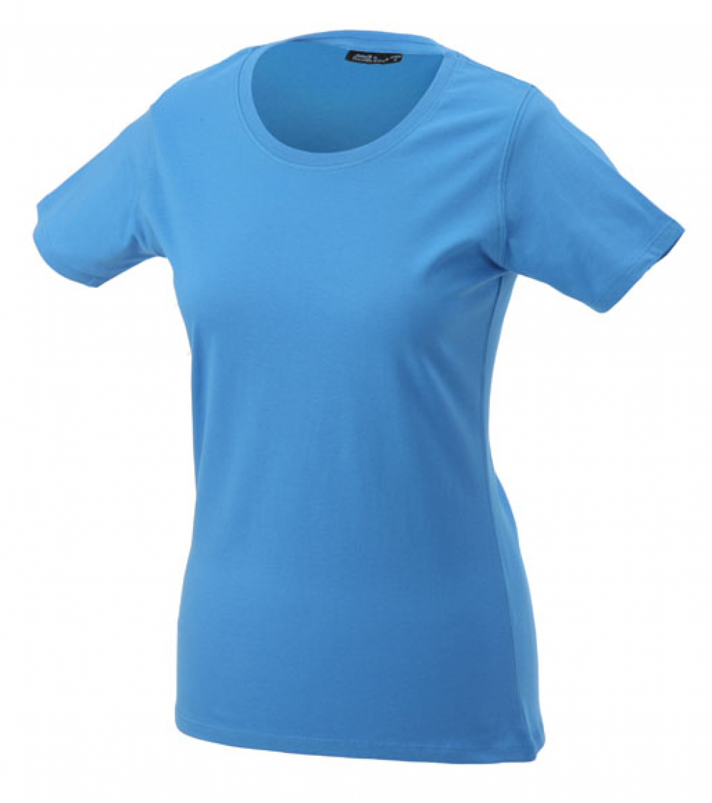 Ladies Basic T