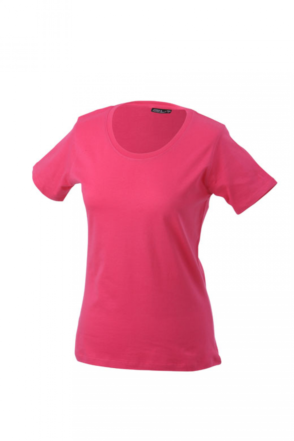 Lady Shirt pink
