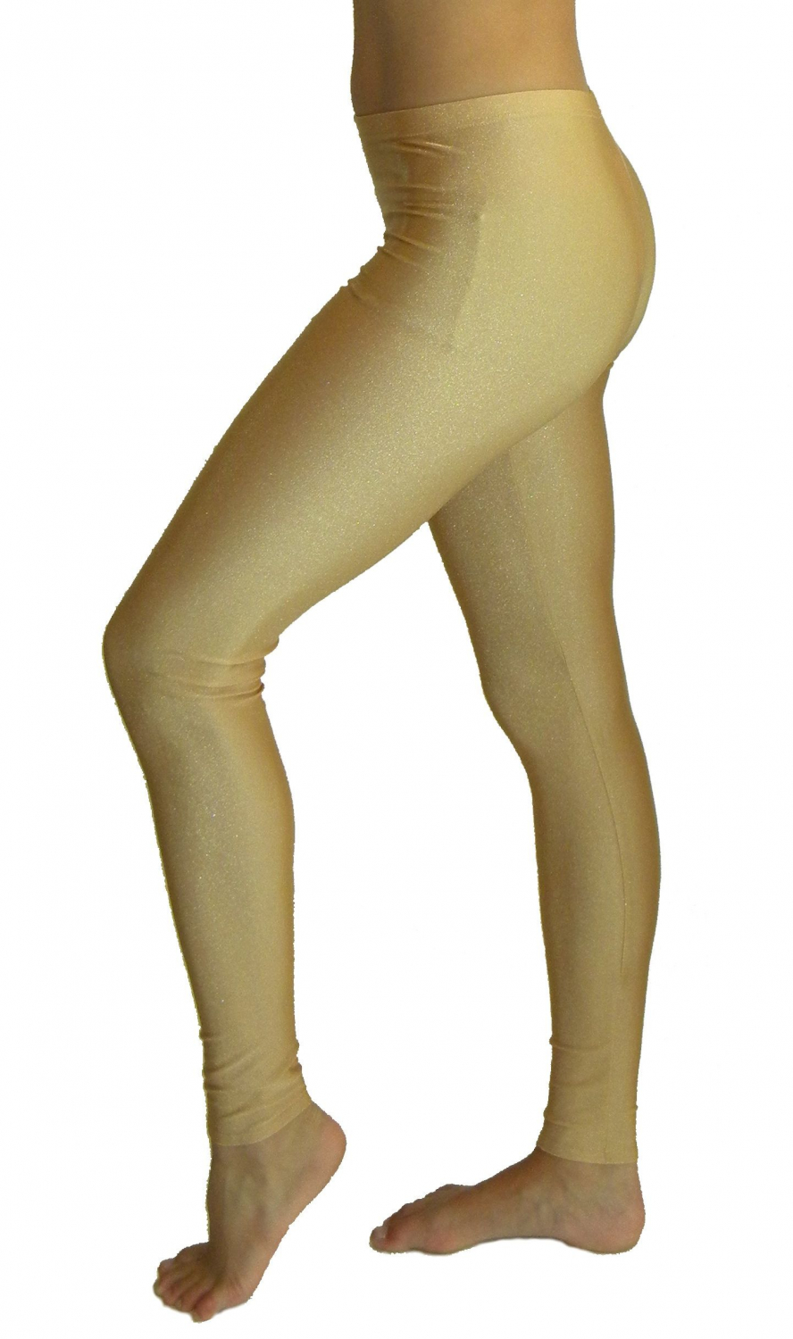 Glanzlegging gelb