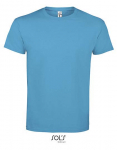 5er Pack T-Shirt Unisex mit Rundhals 190 g/m²